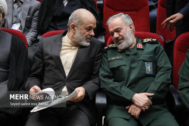 انتصاب استراتژیک؛ بنیانگذار نیروی قدس، جانشین فرمانده کل سپاه شد