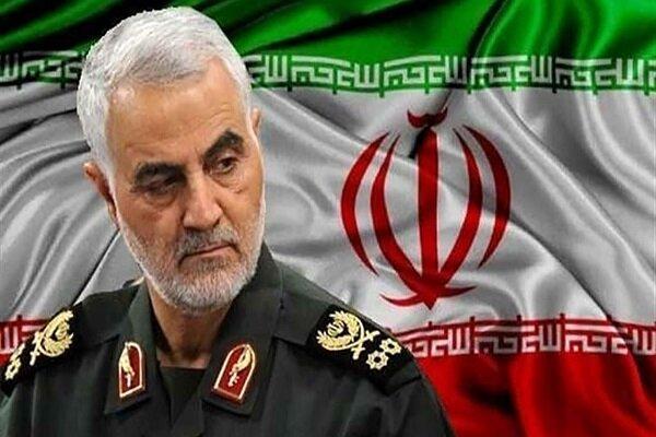 مکتب شهید سلیمانی؛ راهبرد مقاومت در جنگ های ترکیبی