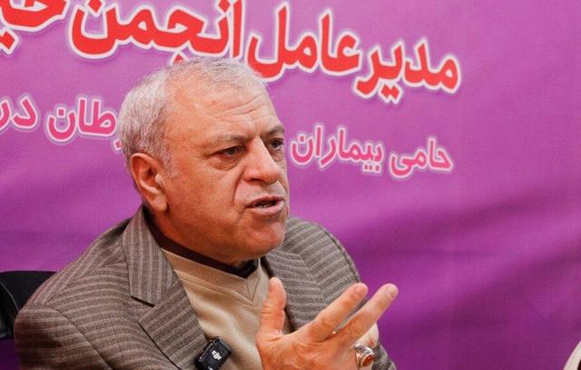 خازن: افزایش نگران‌کننده بیماران سرطانی در آذربایجان شرقی