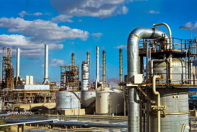 افتتاح دو طرح توسعه‌ای در شهرکرد با حضور رییس جمهور