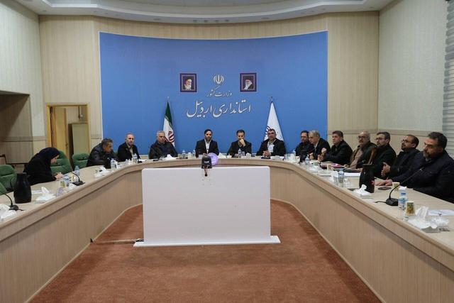 نظارت برفرآیندصدورپروانه ناوگان حمل‌ونقل درون شهری اردبیل تشدید می‌شود