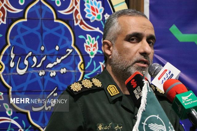 رقابت ۲۵ تیم تخصصی در چهارمین رویداد دیجیتال بسیج ناحیه شهید مفتح