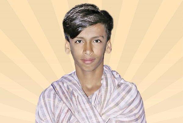 «الهیار بارانی» به کلاس درس بازگشت