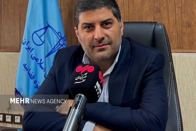 دادستان بهارستان: با محتکران و گران‌فروشان بدون اغماض برخورد می‌شود