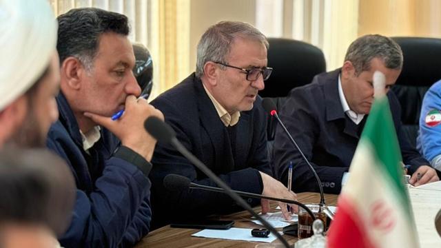 اعزام تیم‌های سپاه بوشهر و امداد خوزستان برای جست‌وجوی مفقود سیل سرپری