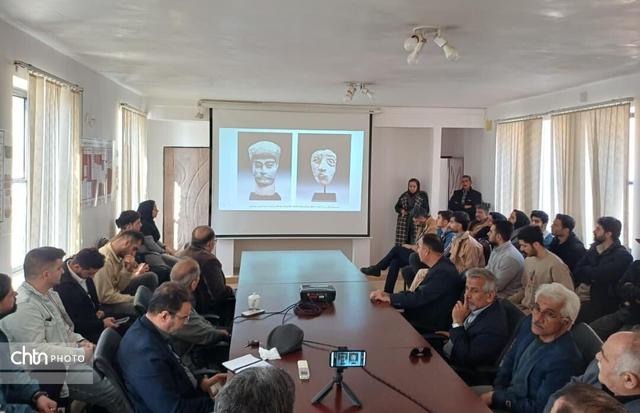 خوانشی باستانشناختی از مرگ و پس از مرگ در فرهنگ ایلام باستان