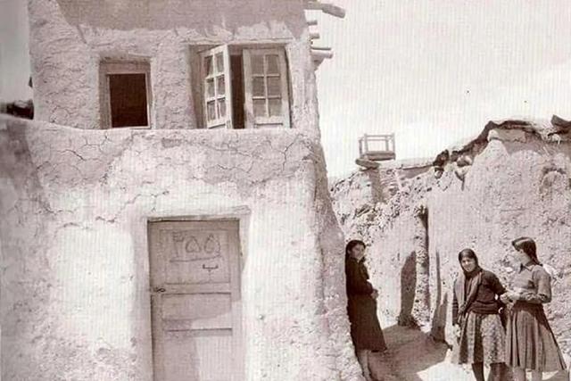 دولاب؛ نخستین محله ارمنی‌نشین تهران