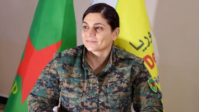 هر فرد باید بتواند در سوریه، با زبان و هویت خود زندگی کند