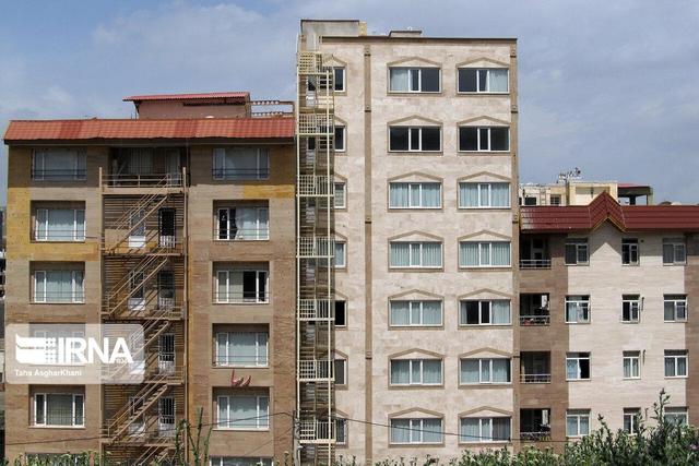 ۵۰ درصد انرژی ساختمان‌ها هدر می‌رود/ مصالح نوین ساختمانی، رمز عبور از ناترازی