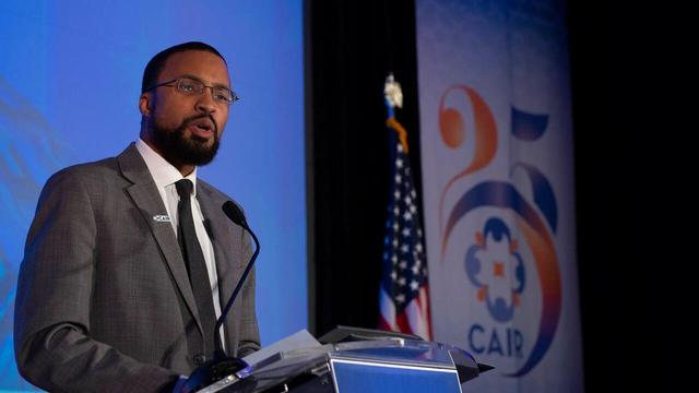 شورای روابط آمریکایی-اسلامی فروش جنگنده اف-۱۵ به اسرائیل را قویا محکوم کرد