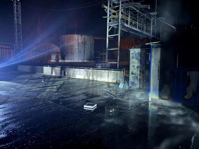 پهپادهای اوکراین، مسکو و غرب روسیه را هدف قرار دادند