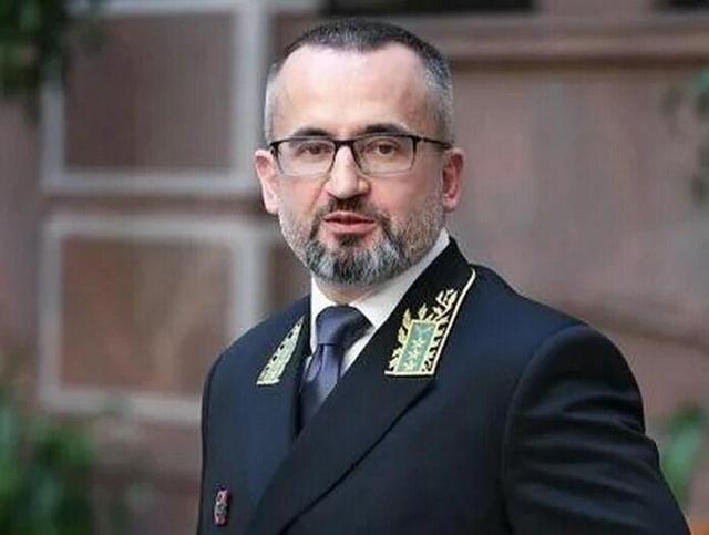 سفیر روسیه : حمایت کانادا از اوکراین نمونه‌ای از «درماندگی استراتژیک» است