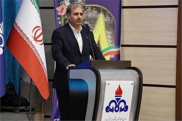 اتکای صنعت پتروشیمی به سرمایه‌های مردمی، مسیر مطمئن توسعه است