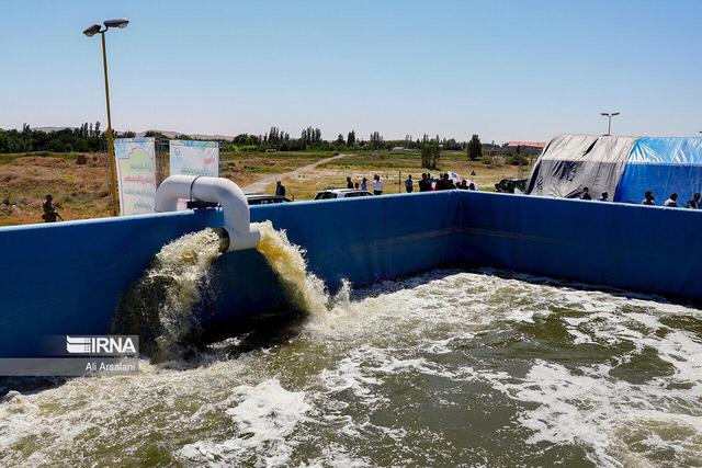 مدیرعامل آبفای مازندران: طرح تصفیه‌خانه فاضلاب جویبار صاحب ردیف اعتباری شد