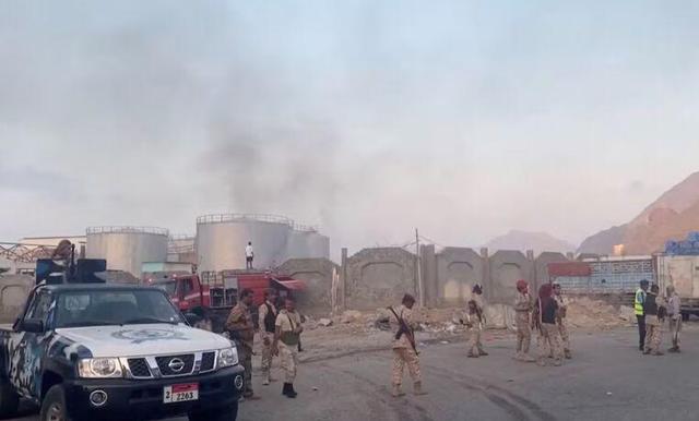 تشدید بحران میان امارات و عربستان/ ابوظبی از خروج نیروهایش از یمن خبر داد