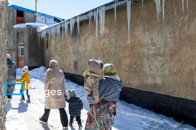 دمای تمامی شهرستان‌های خراسان رضوی چهارشنبه‌شب به زیر صفر می‌رود