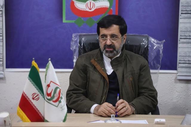 استاندار قم: مدیریت مصرف انرژی یک ضرورت ملی است