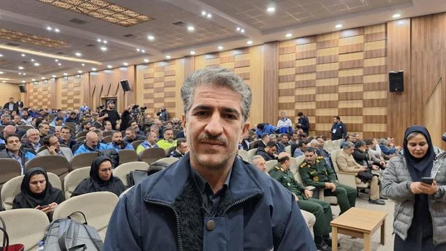  پنجمین مانور منطقه‌ای صنعت آب و برق البرز؛ هماهنگی بین استانی به اوج رسید