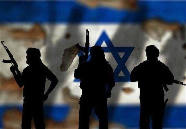 اعضای یک تیم تروریستی در سراوان دستگیر شدند