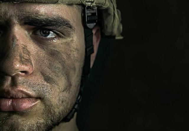 رسانه عبری: از هر ۵ معتاد در اسرائیل یکی نظامی است