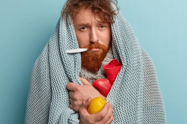 تأثیر استرس مزمن بر سیستم ایمنی/کورتیزول، قهرمان شرور بدن