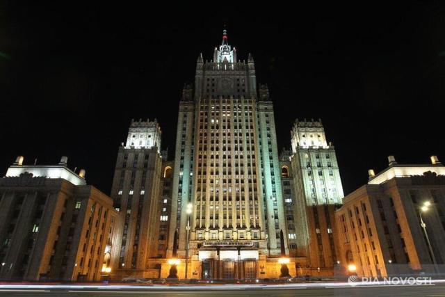 روسیه: سران اروپا از توضیح شکست خود در اوکراین وحشت دارند