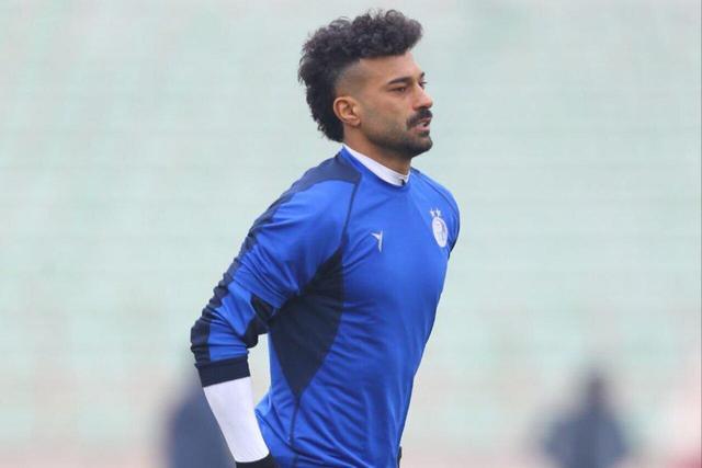 رامین رضاییان با گل گهر سیرجان مذاکره کرده است؟