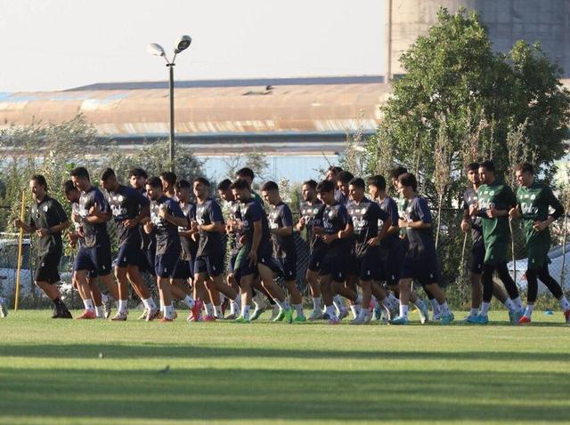 آماری که تکلیف لیست مازاد پرسپولیس را روشن می‌کند