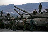 ادعای رژیم صهیونیستی به رهگیری یک پهپاد حامل سلاح مصری