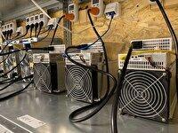 کشف ۸ دستگاه ماینر غیرمجاز در خدابنده