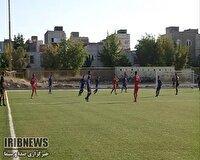 شاهین ۰ _ آلومینیوم اراک ۱