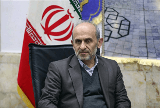 دیدار رئیس سازمان صداوسیما با تولیت آستان حضرت معصومه (س)