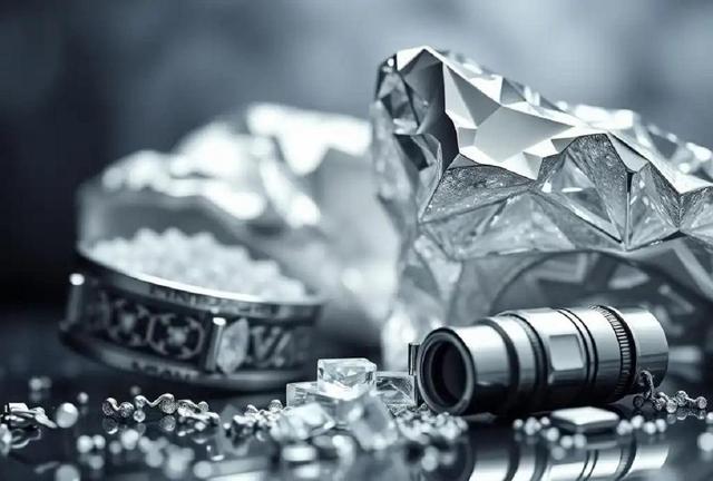 فواید استفاده از نقره برای مردان چیست؟ ۱۰ فایده باورنکردنی