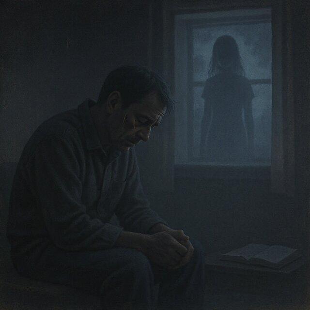 قصه‌های نان و نمک(82)/ کتابی که بعد از خودکشی باز می‌ماند