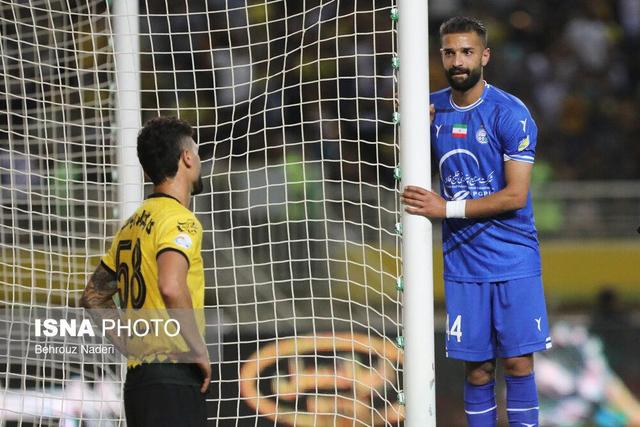 سپاهان به‌راحتی در نقش‌جهان امتیاز نمی‌دهد/ استقلال در زمین‌های هموار عملکرد بهتری دارد