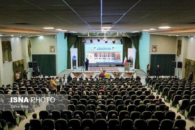 قائم‌پناه: تصویب ۴۱ هزار میلیارد تومان اعتبار برای توسعه چهارمحال و بختیاری