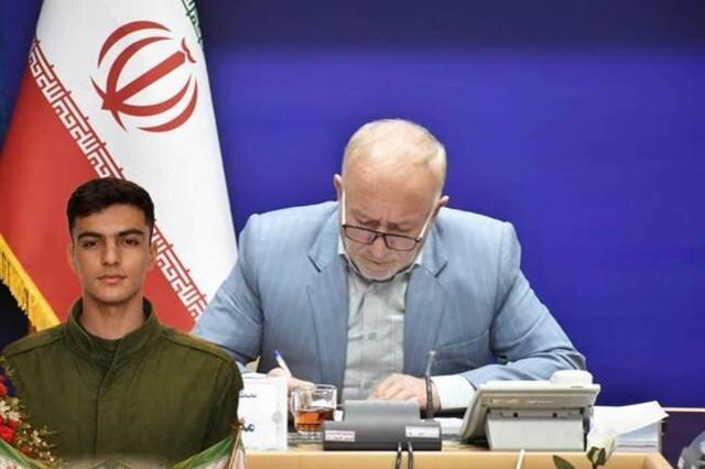 توطئه دشمنان برای خدشه‌دار کردن ثبات ایران به نتیجه نخواهد رسید