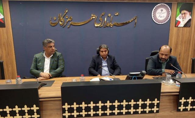 واحدهای مسکونی پرخطر بندرعباس ایمن‌سازی یا جابه‌جا می‌شوند