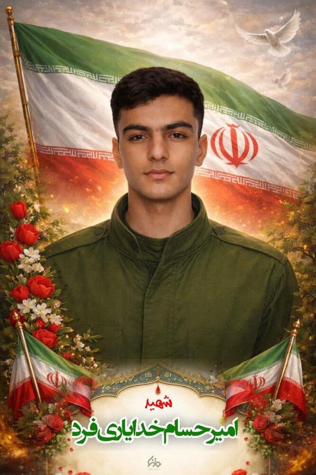 دادستان کوهدشت: برای قتل بسیجی شهید پرونده قضایی تشکیل شد