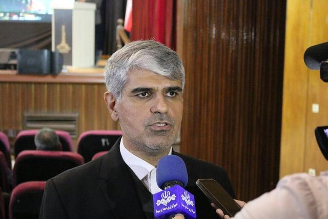 نماینده مردم ایذه در مجلس: افتتاح سالن کشتی لقمان رضایی نماد غیرت و مزیت انسانی منطقه است