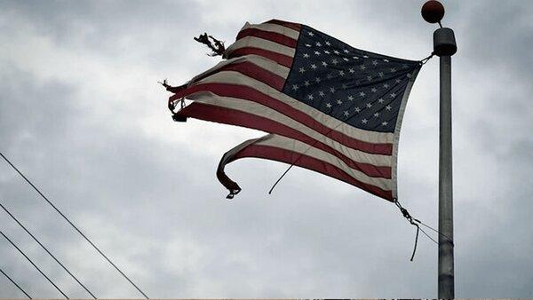 ما آزادی بیان را از بین بردیم | گزارش یک سال سرکوب مخالفان  |  الگوی رفتاری ترامپ تصادفی نیست