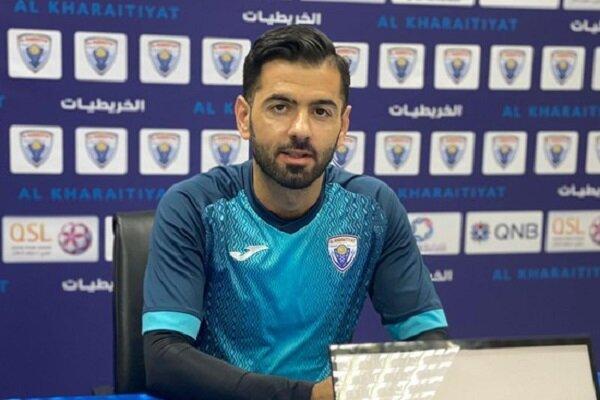 رقابت یک استقلالی با کارترون و مانچینی