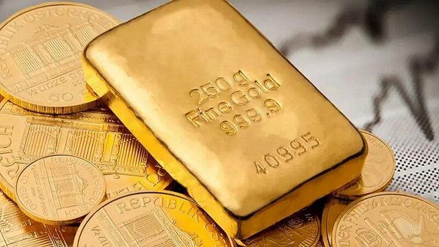 طلا، پایین‌ترین سطح قیمتی را لمس کرد/ قیمت جدید طلای جهانی امروز ۱۱ دی‌ماه ۱۴۰۴