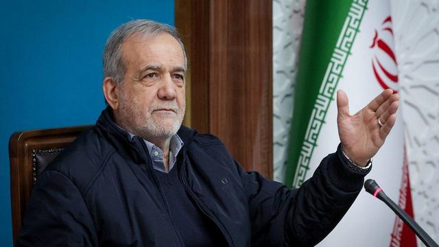 پزشکیان با شعار وفاق، هواداران خودش را دلگیر و عصبانی کرده!