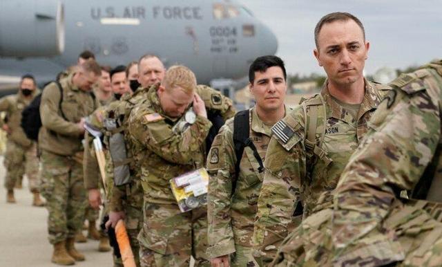 عقب‌نشینی اجباری ترامپ؛ خروج گارد ملی از شهرهای دموکرات