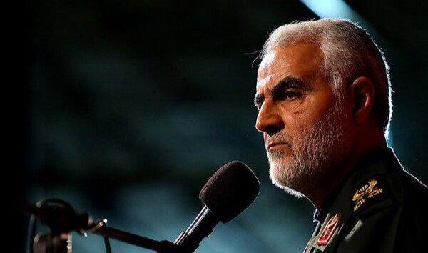 ببینید | روایت حاج قاسم سلیمانی از علت رد صلاحیتش در گزینش سپاه