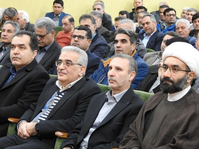 تأکید بر توسعه صنایع تبدیلی و تکمیلی کشاورزی در خراسان شمالی