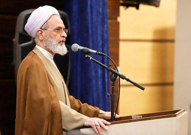 پایبندی به اخلاق و سلوک علمی؛ ارکان اصلی هویت حوزوی استاد مهدوی