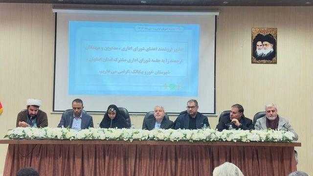 نسل جوان باید با سرمایه‌های معنوی و تاریخی این دیار آشنا شود