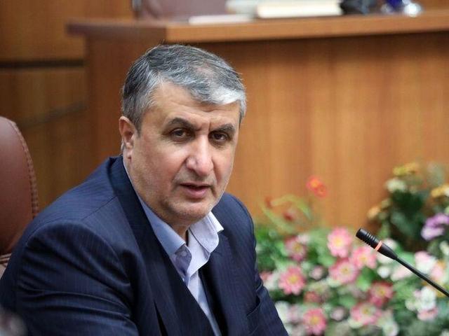 ایمان و اراده پشتوانه پیشرفت با فناوری‌های‌ نوین در کشور بوده است